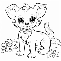 maltese chihuahua