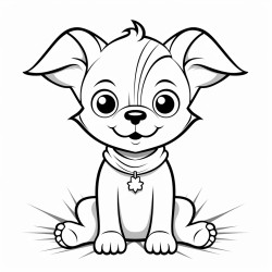 yoga enfant posture chien tte en haut