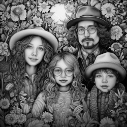 family