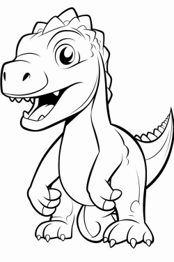 dinosaur