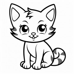cute cat