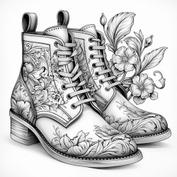 buty