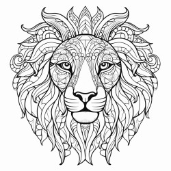 lion