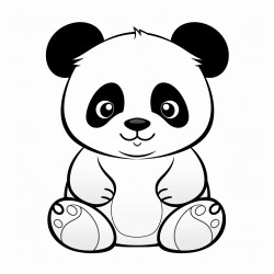 panda