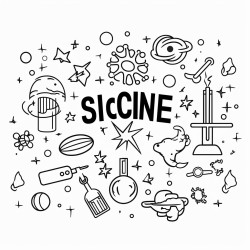 the word science