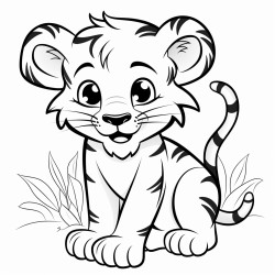 make for coloring books