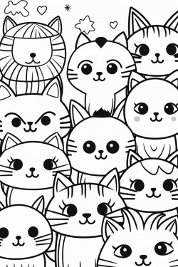 cats