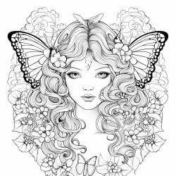 use for coloring book