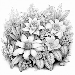 plants