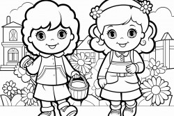lets colour