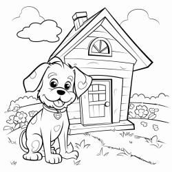 dog home security