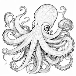 octopus