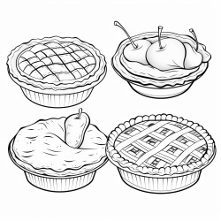 pies