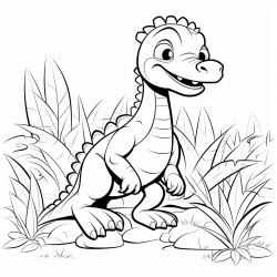 dinozaury w swiecie swiat bozego narodzenia
