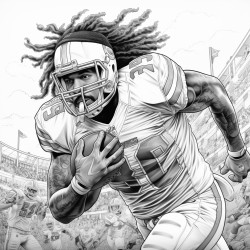 football