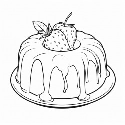 angel food cake