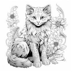 cat