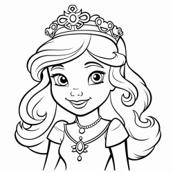 princess humorism
