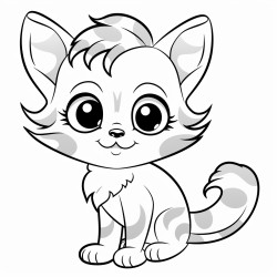 dibujo de araa