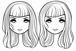 cheveux