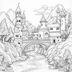 paisajes