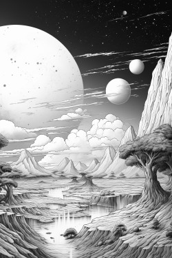 exoplanetes