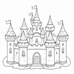 castle