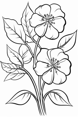 flowers