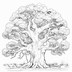 gum tree