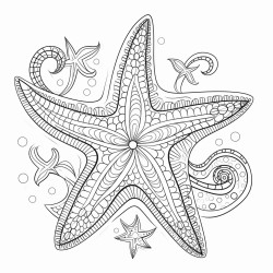 starfish