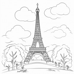 eifel tower