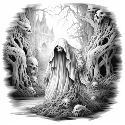 ghost