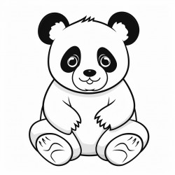 panda