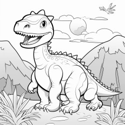 dinosaurios