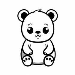 panda