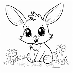 rabbit