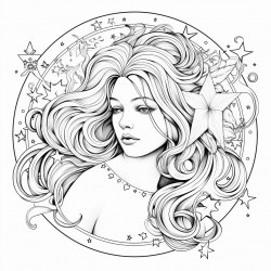 virgo star sign