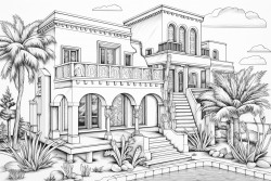 casa