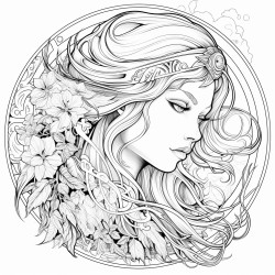 fantasy themes