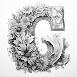 letter c