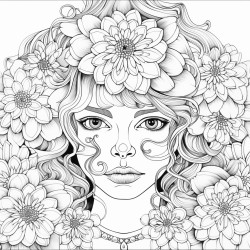 self portrait