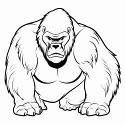 gorilla