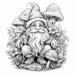 gnome