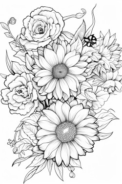 flowers