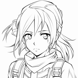 anime