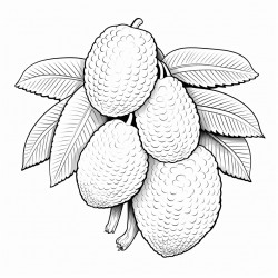 breadfruit