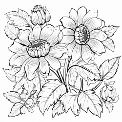 flowers