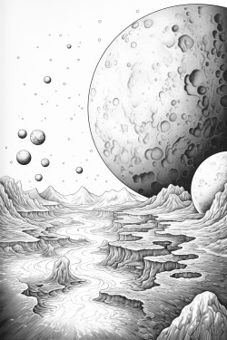 exoplanetes