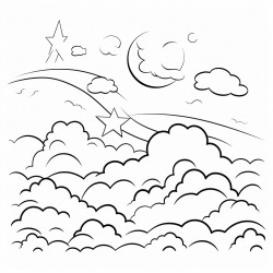 sky