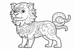 guardian dog